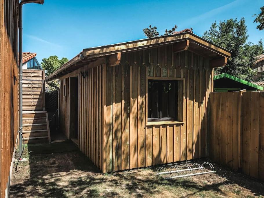 Superbe Villa Obordelo A 50 M De La Plage. Andernos-les-Bains Kültér fotó