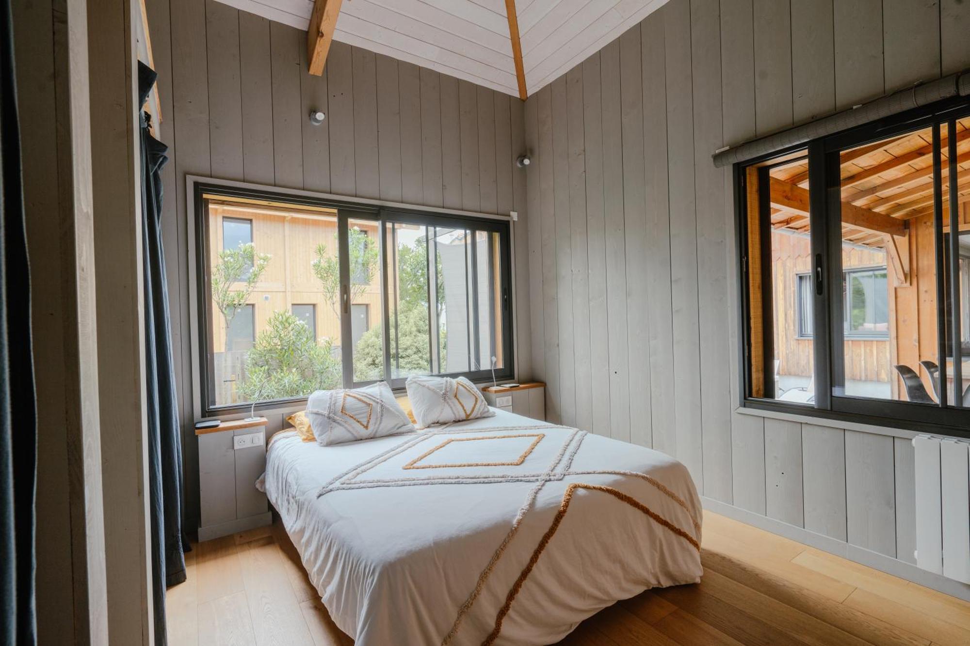 Superbe Villa Obordelo A 50 M De La Plage. Andernos-les-Bains Kültér fotó