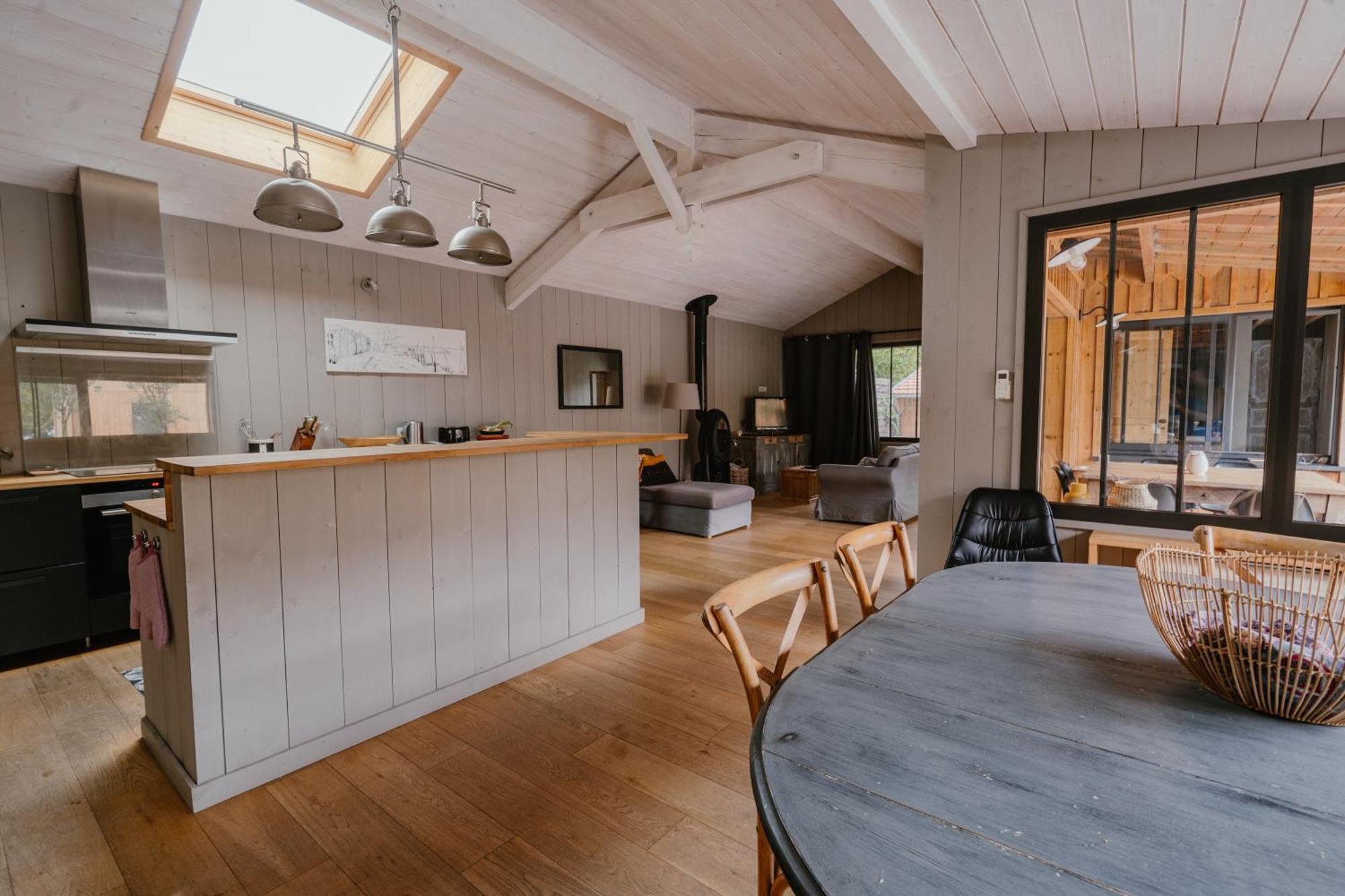 Superbe Villa Obordelo A 50 M De La Plage. Andernos-les-Bains Kültér fotó